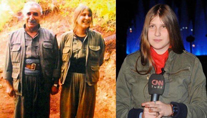 Kırmızı fularlı terörist Rakka'da öldürüldü