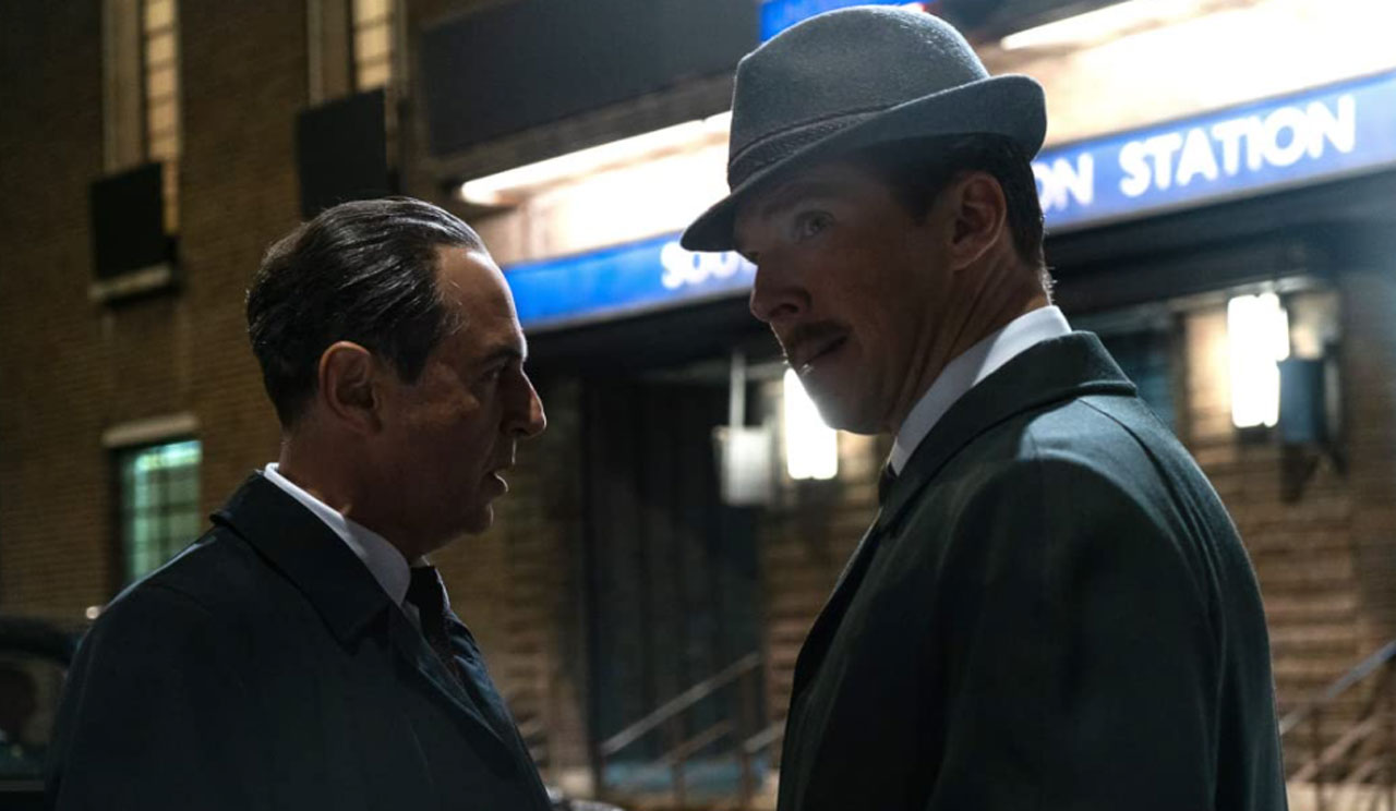 Sinemada bu hafta | 8 Ekim