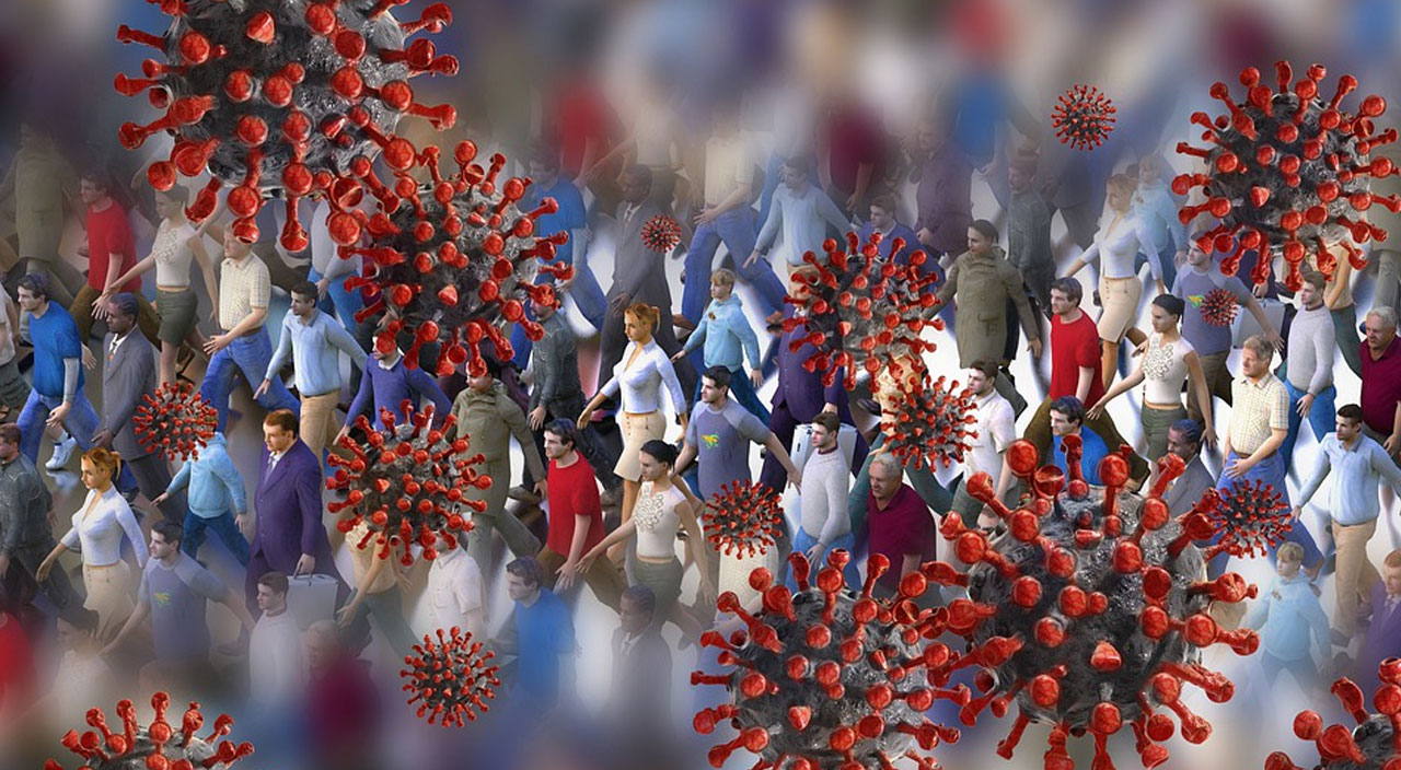 Uzmanlar uyardı: Omicron’un “hayalet” alt varyantı BA.2 Avrupa’da patlayacak, dünyaya yayılacak