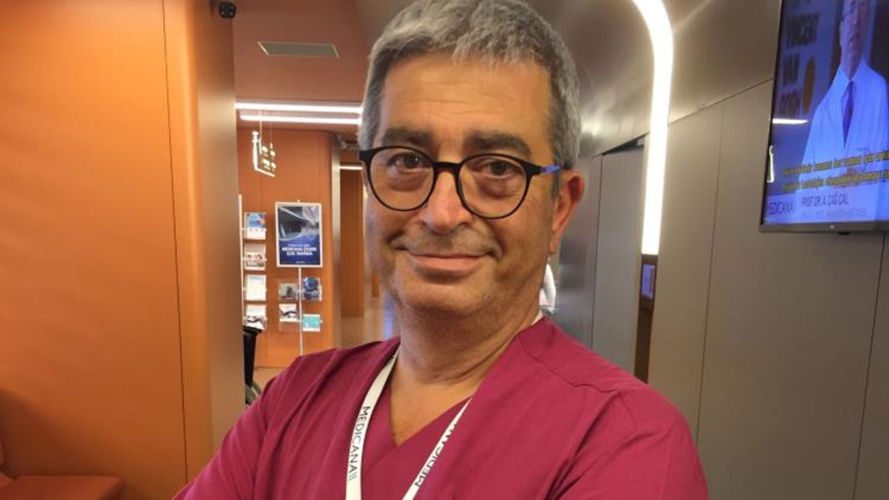 Koronavirüs gümbür gümbür geliyor: Testlerin yüzde 40'ı pozitif çıkıyor... 'Daha önce böyle bir dönem yaşamadık'