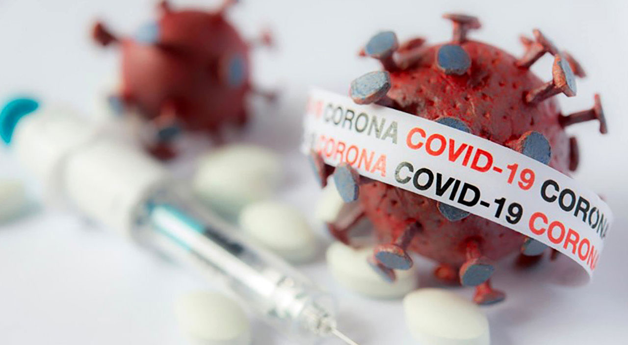 Covid-19 salgınıyla mücadelede iki yıl böyle geçti