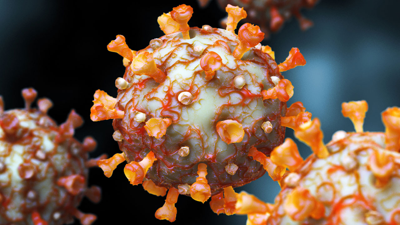 COVID-19'un Parkinson hastalığına yol açtığı bulundu