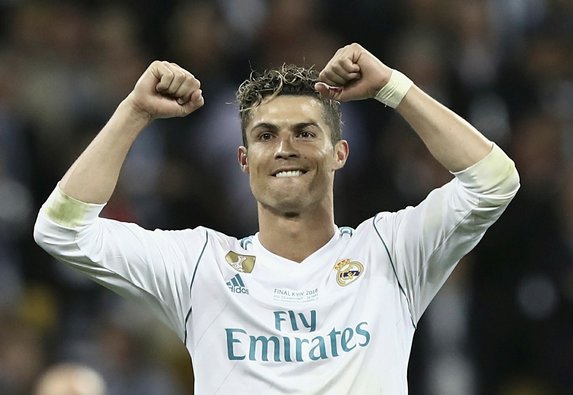 Cristiano Ronaldo'nun serbest kalma bedeli