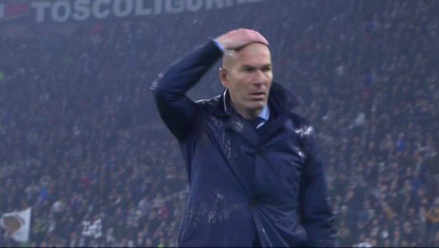 Ronaldo'dan muhteşem röveşata! Herkes onu konuşuyor