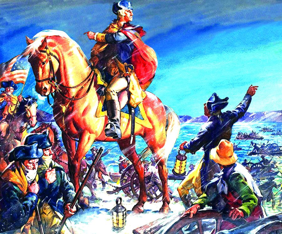 Bir bardak çayda fırtına koptu: Amerika'yı tiryakiler kurdu