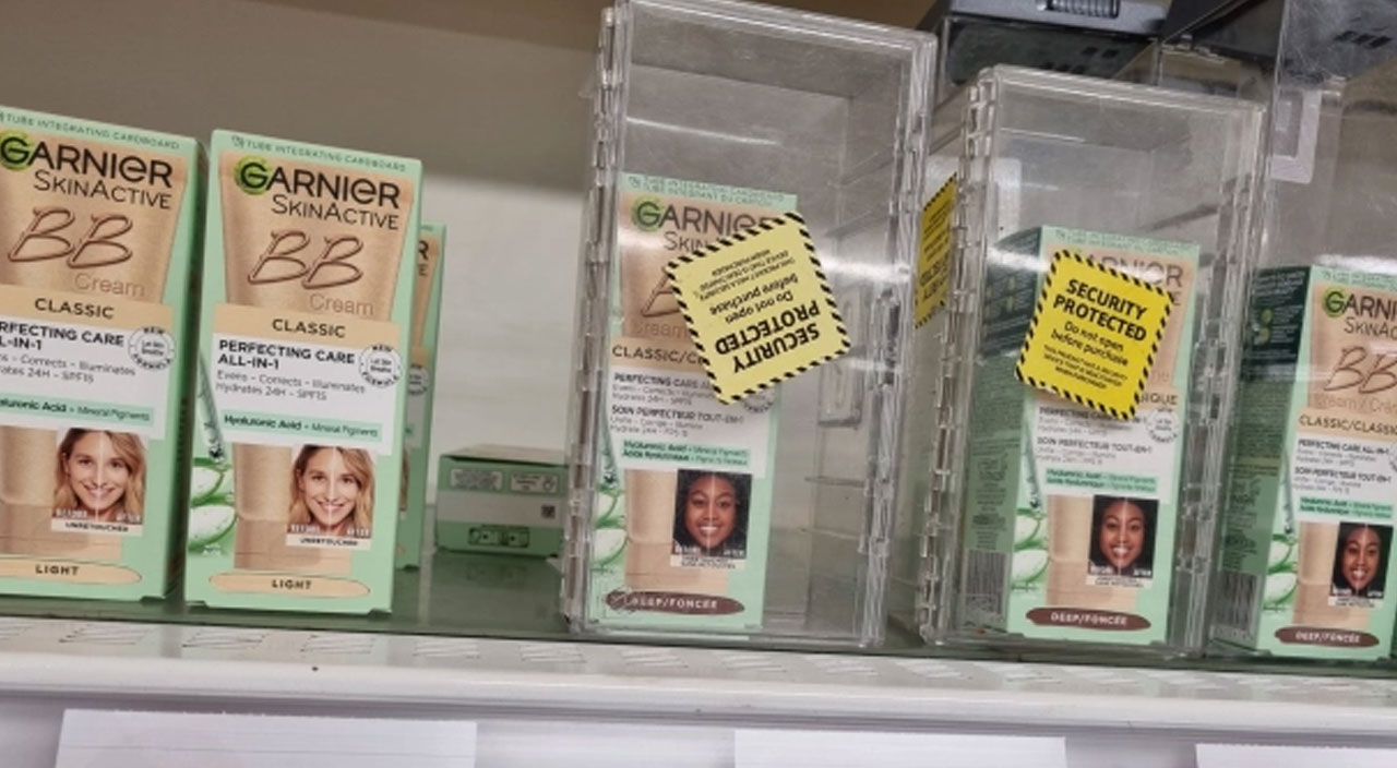 İngiltere’nin dev süpermarket zincirinde ırkçılık