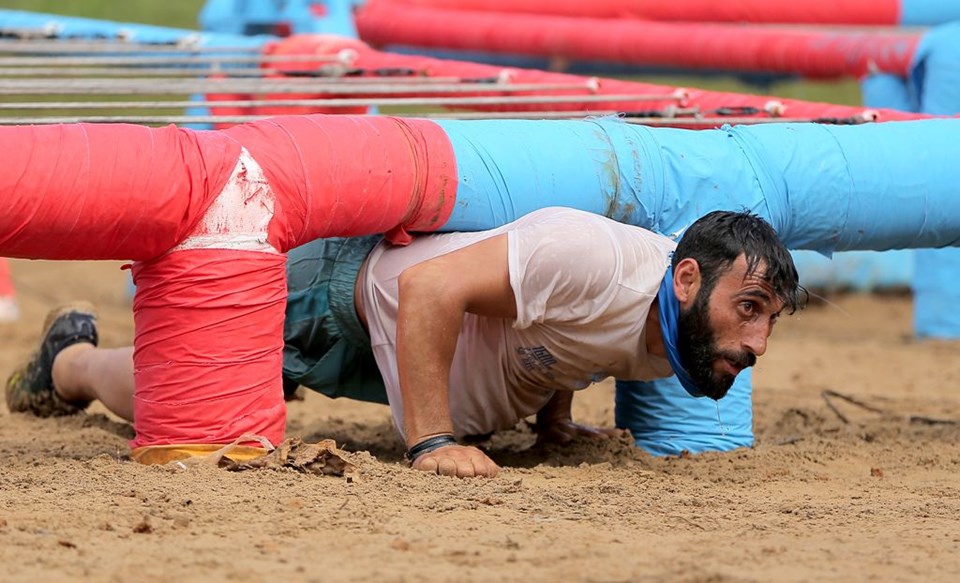 Survivor'da Kim Elendi, Kim Gitti? | Survivor Elenen İsim Kim? (Survivor 2018 eleme)