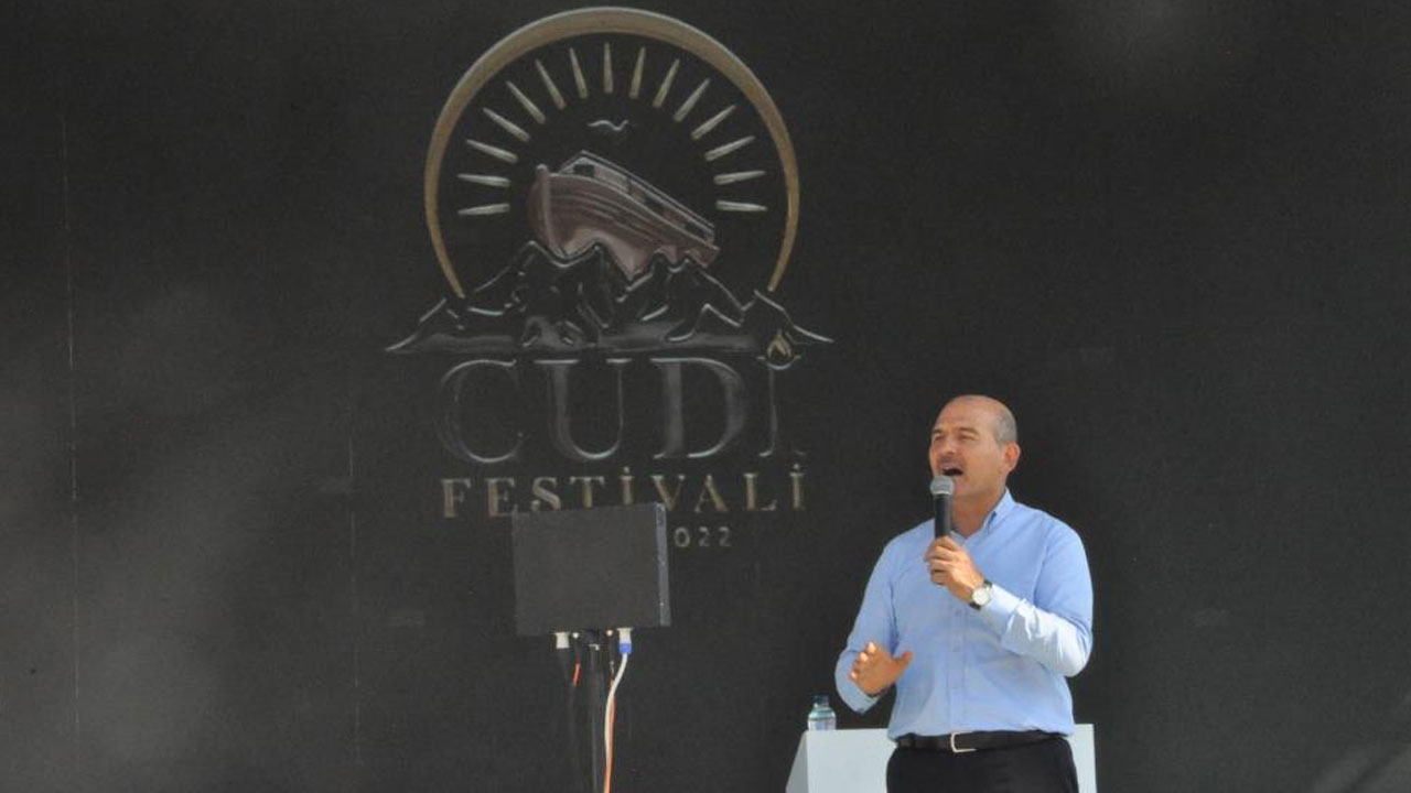 Bir zamanlar terörsitlerin iniydi: Cudi Dağı’nda 42 yıl sonra festival coşkusu
