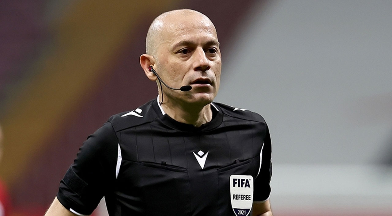 MHK'dan sürpriz karar! Hakem kadrosu yeniden belirlendi