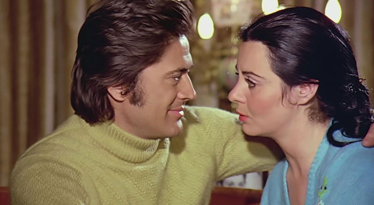 Cüneyt Arkın ağlayarak Fatma Girik'e seslenmişti: 'Bekle beni geliyorum'