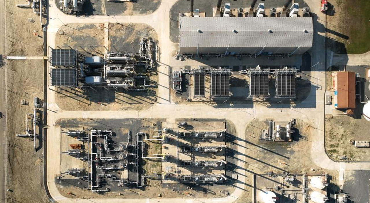 Avrupa’nın lideri olacak: Türkiye’nin ilk doğalgaz depolama tesisinde sona geliniyor