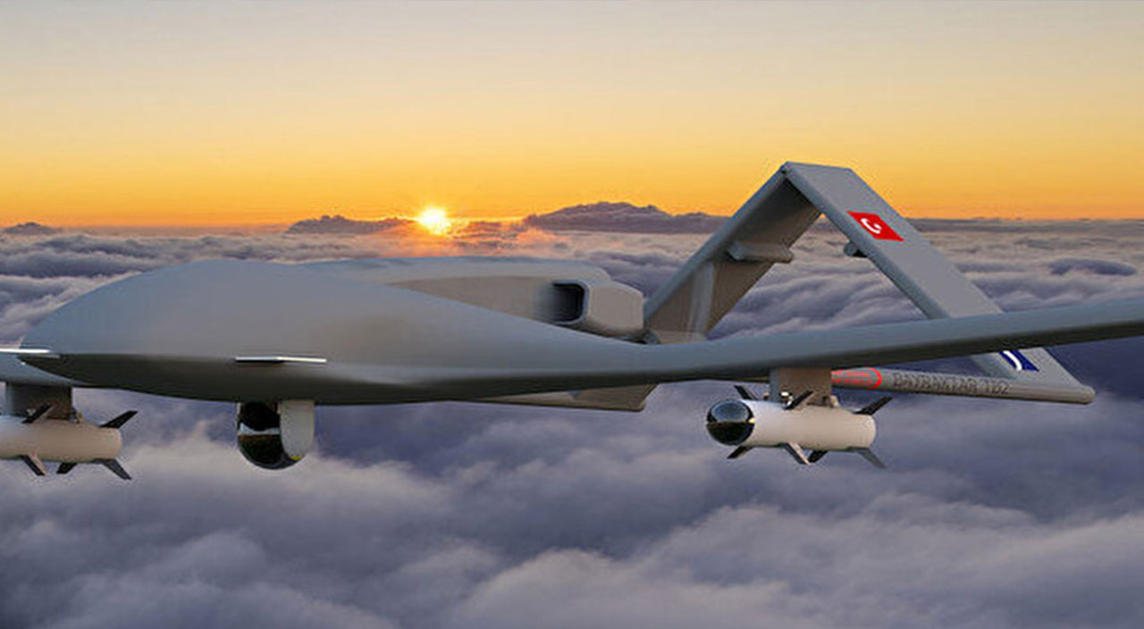 Yunanistan’dan Türkiye’ye tehdit: F-16 satışı için şart koştu