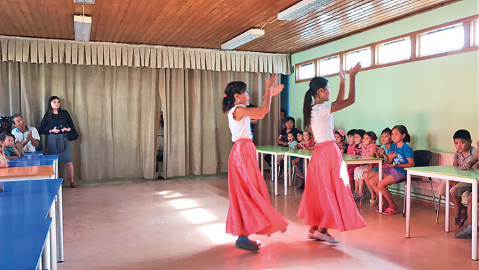 Kızılaydan kurban yardımı, bereket ekibi