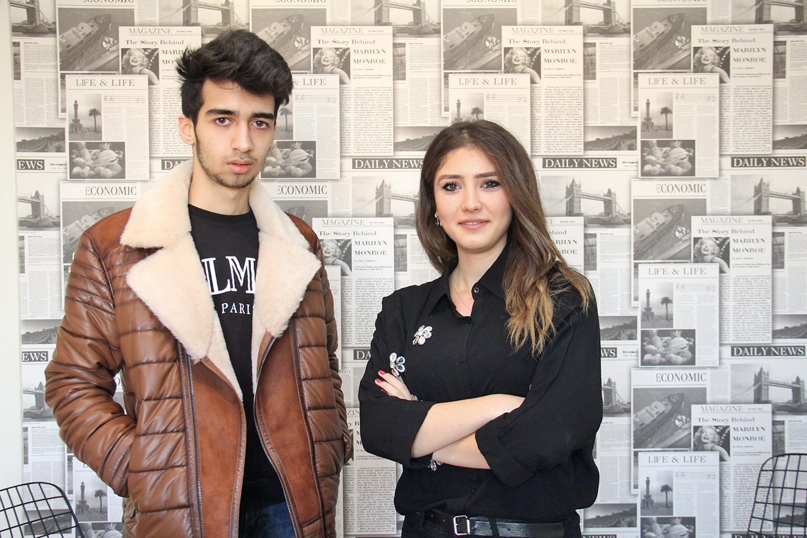 Gençlerin yeni gözdesi Çağatay Akman: Rakibim yok