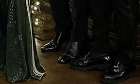 David Beckham’ın boy kompleksi