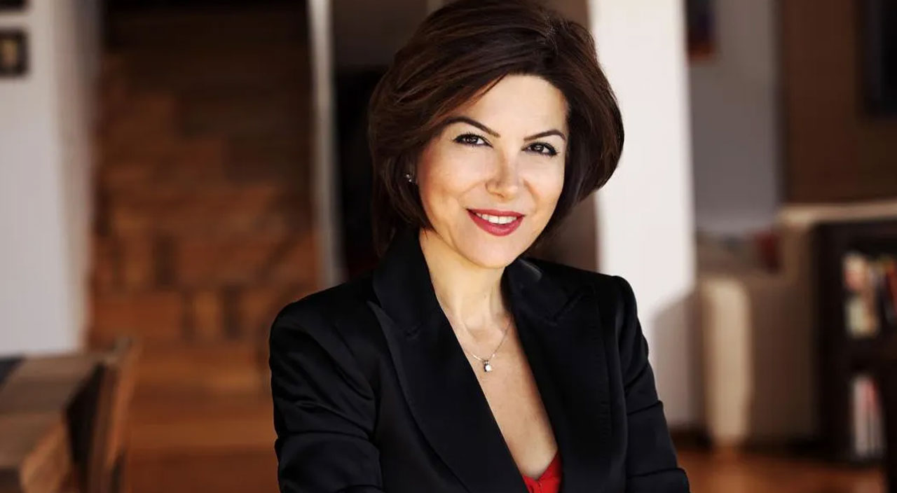 Adalet Bakanı Gül’den Sedef Kabaş tepkisi: Adalet önünde hak ettiği karşılığı bulacaktır