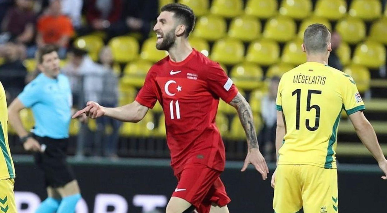 Acun Ilıcalı Doğukan Sinik transferini Twitter'dan açıkladı! Milli futbolcu resmen Hull City'de