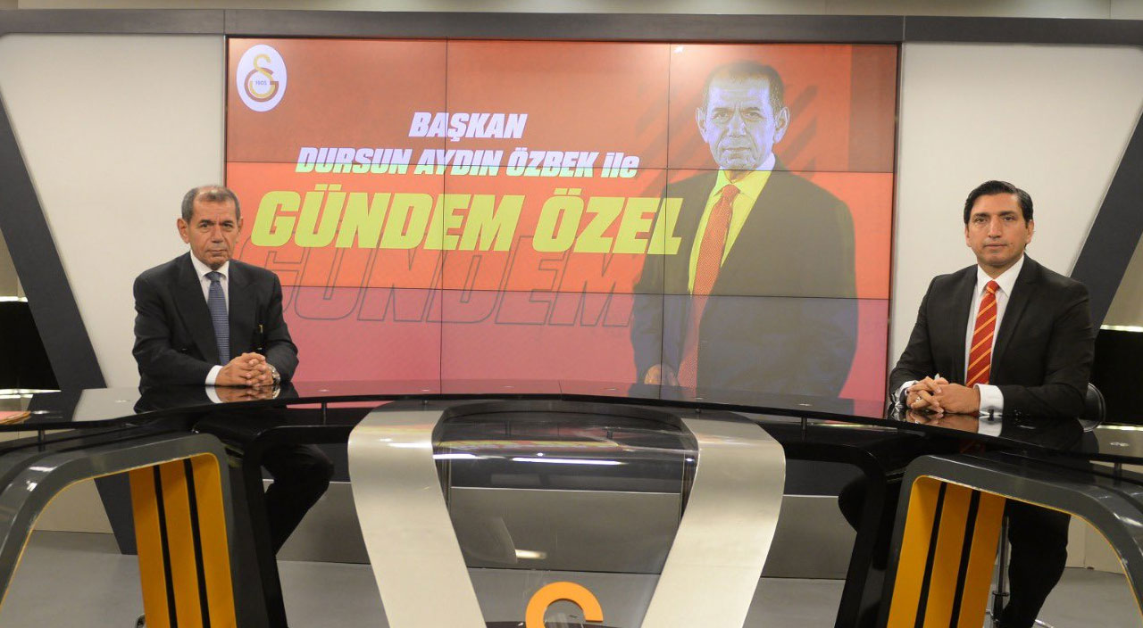 Mauro Icardi bedavaya gelmiş! Kazanılan maç başına 3 bin euro alacak, Dursun Özbek açıkladı