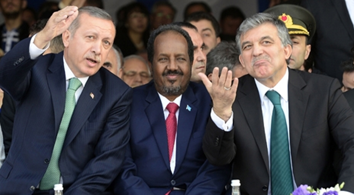 Erdoğan'ın yakın dostu Şeyh Mahmud'a suikast girişimi