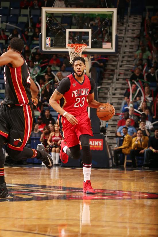 NBA'de gecenin raporu