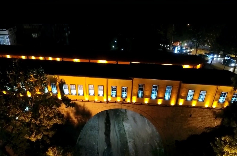 Dünyada sadece 4 tane var, biri Türkiye’de