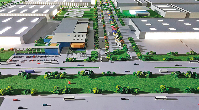 Dünürlerin Cezayir çıkarması