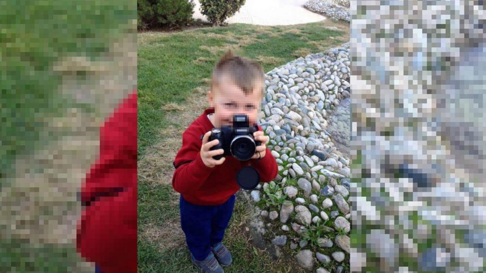 Denizli'de feci kaza, bir aile yok oldu