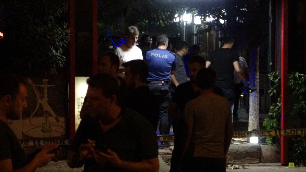 Diyarbakır'daki silahlı kavgada 1 kişi canından oldu