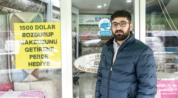 Seferberlik büyüyor! Dolar OUT, Türk lirası IN