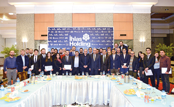 İHA tarihe not düştü