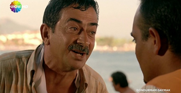 Usta oyuncu Turan Özdemir Hayatını Kaybetti | Turan Özdemir kimdir?