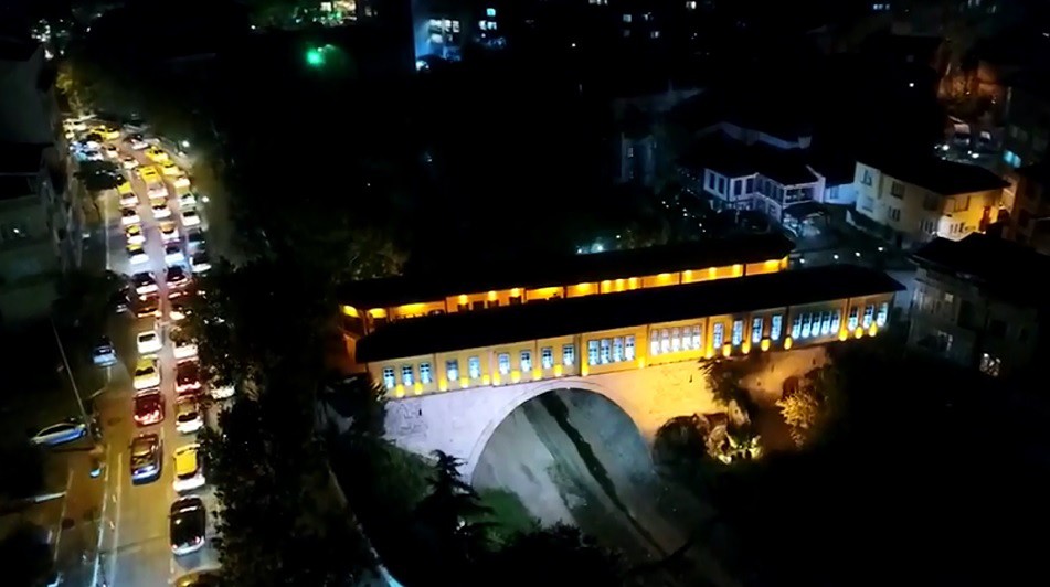 Dünyada sadece 4 tane var, biri Türkiye’de