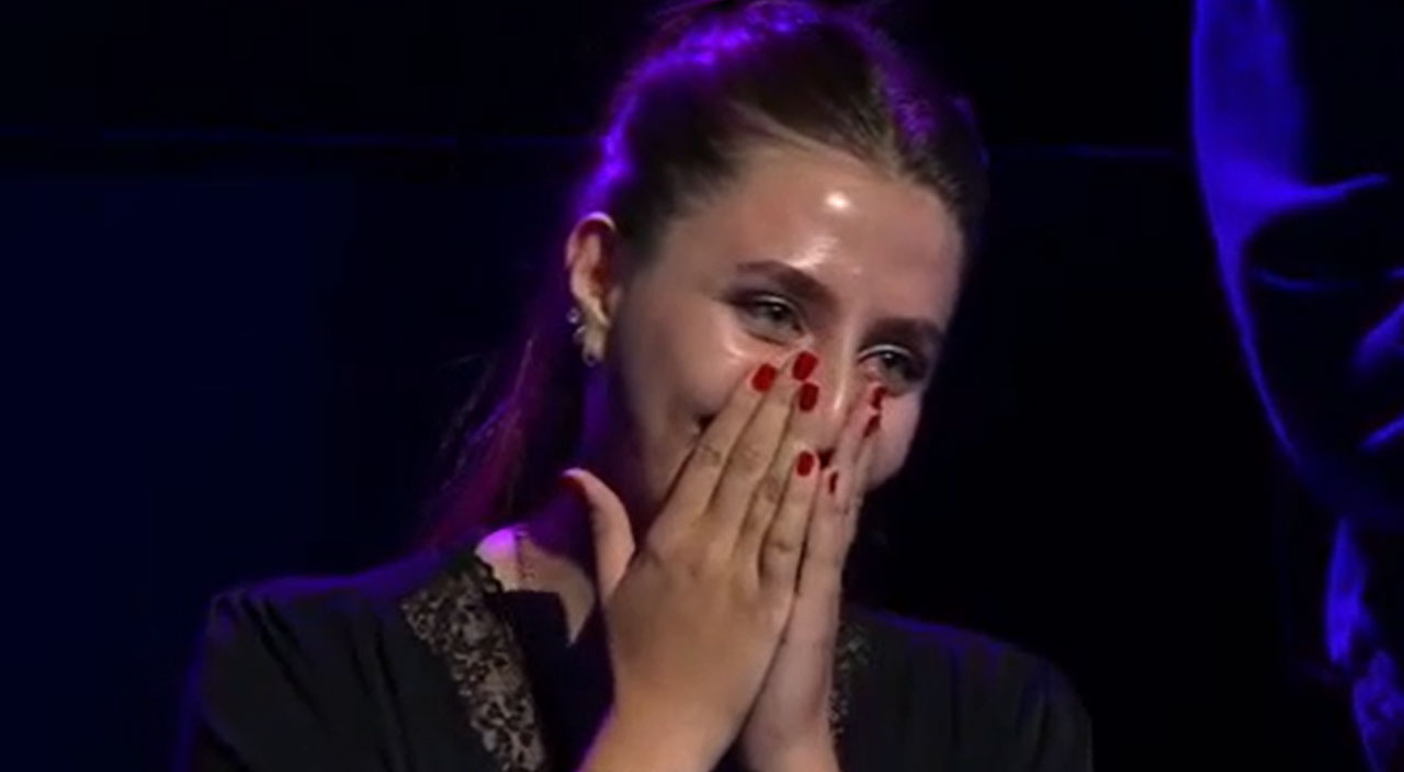 Kim Milyoner Olmak İster’de sürpriz evlilik teklifi! Önce kız arkadaşının babasını telefon jokeriyle arayıp rızasını aldı