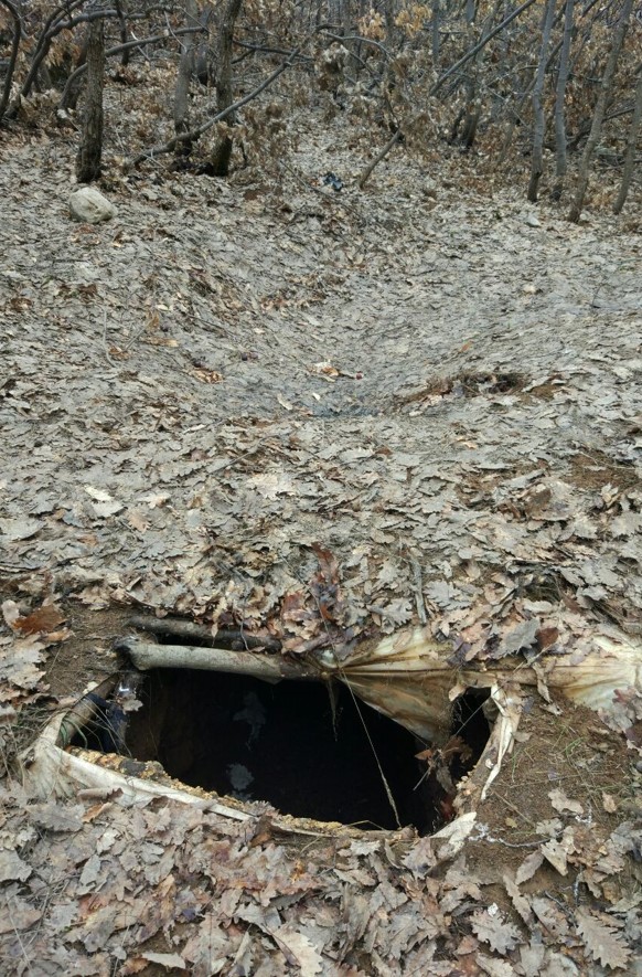 Terör örgütüne ağır darbe! 16 gün sonra böyle döndüler...