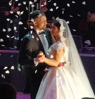 Almanya'da Türk düğün konvoyuna şaşırtan tepki