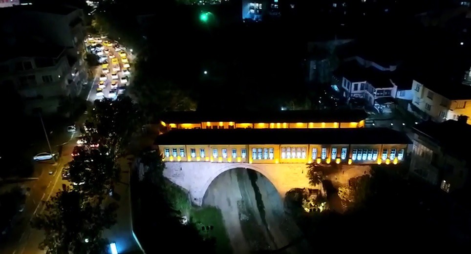 Dünyada sadece 4 tane var, biri Türkiye’de