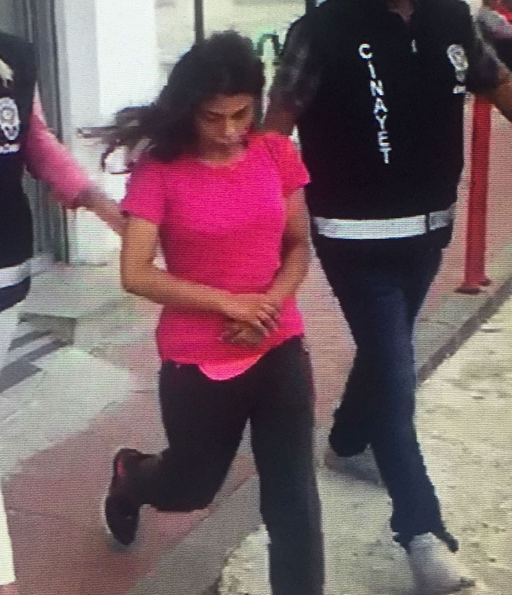 Sağır ve dilsiz genci öldürenler de sağır ve dilsiz çıktı