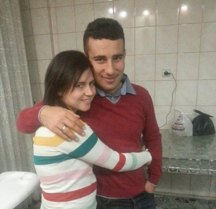 Denizli'de feci kaza, bir aile yok oldu