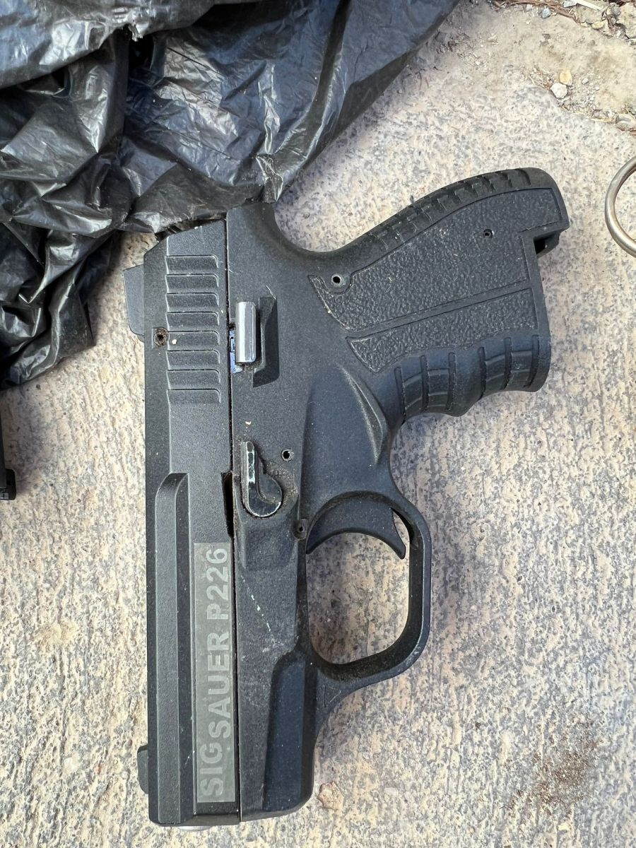 Diyarbakır'da eylem hazırlığındaki 4 terörist yakalandı!