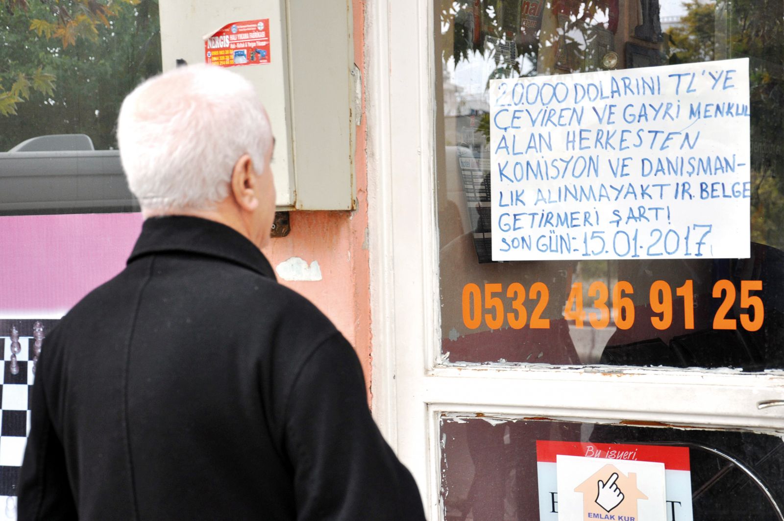 Seferberlik büyüyor! Dolar OUT, Türk lirası IN