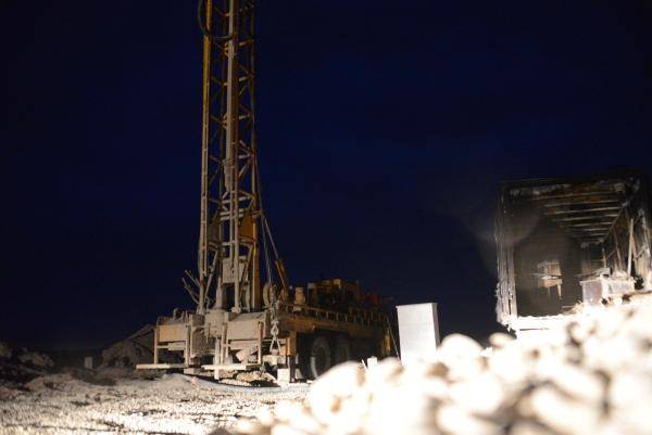 Konya'da el yapımı düzenek patladı: 4 ölü