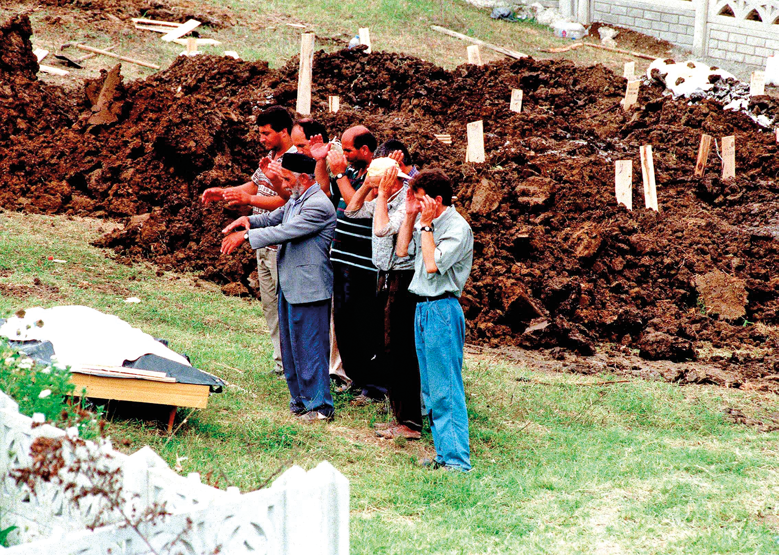 Depremin değil... Devletin altında kaldık