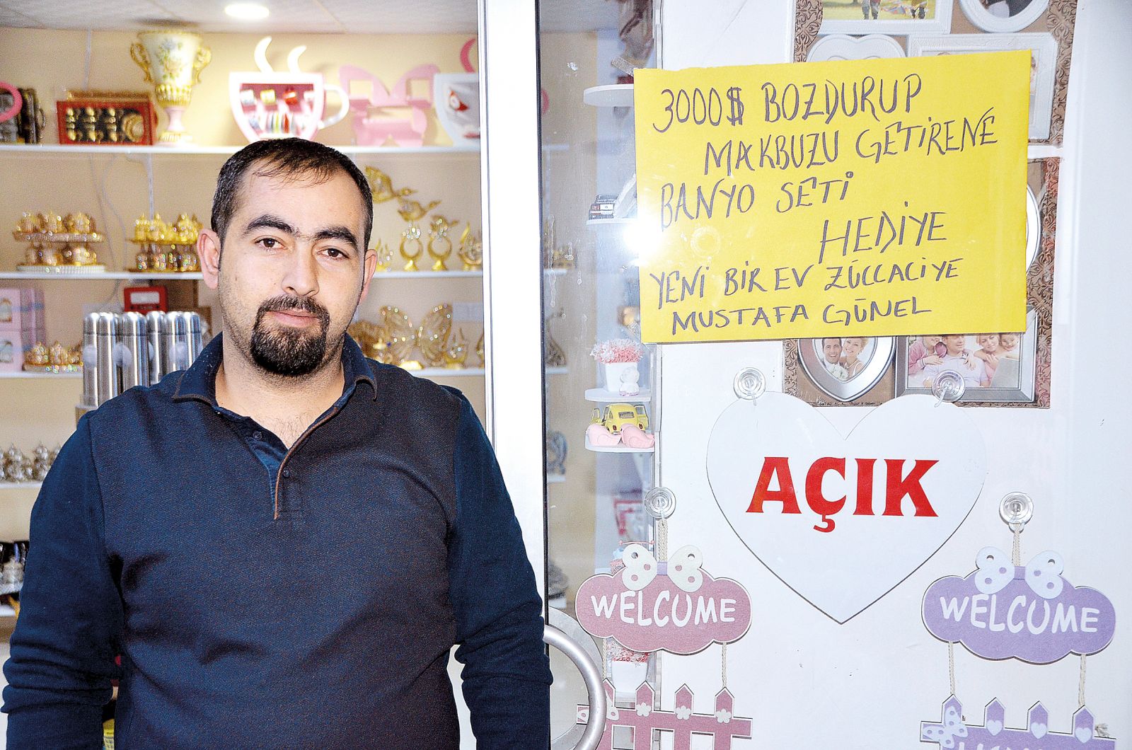 Seferberlik büyüyor! Dolar OUT, Türk lirası IN