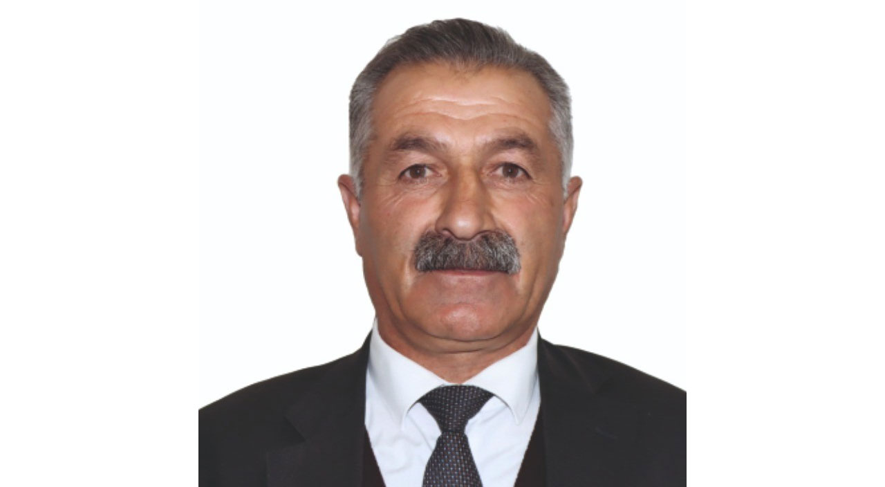 AK Partili Meclis üyesi hayatını kaybetti