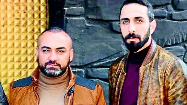 'Senin için ölürüm' dedi, döve döve öldürdü