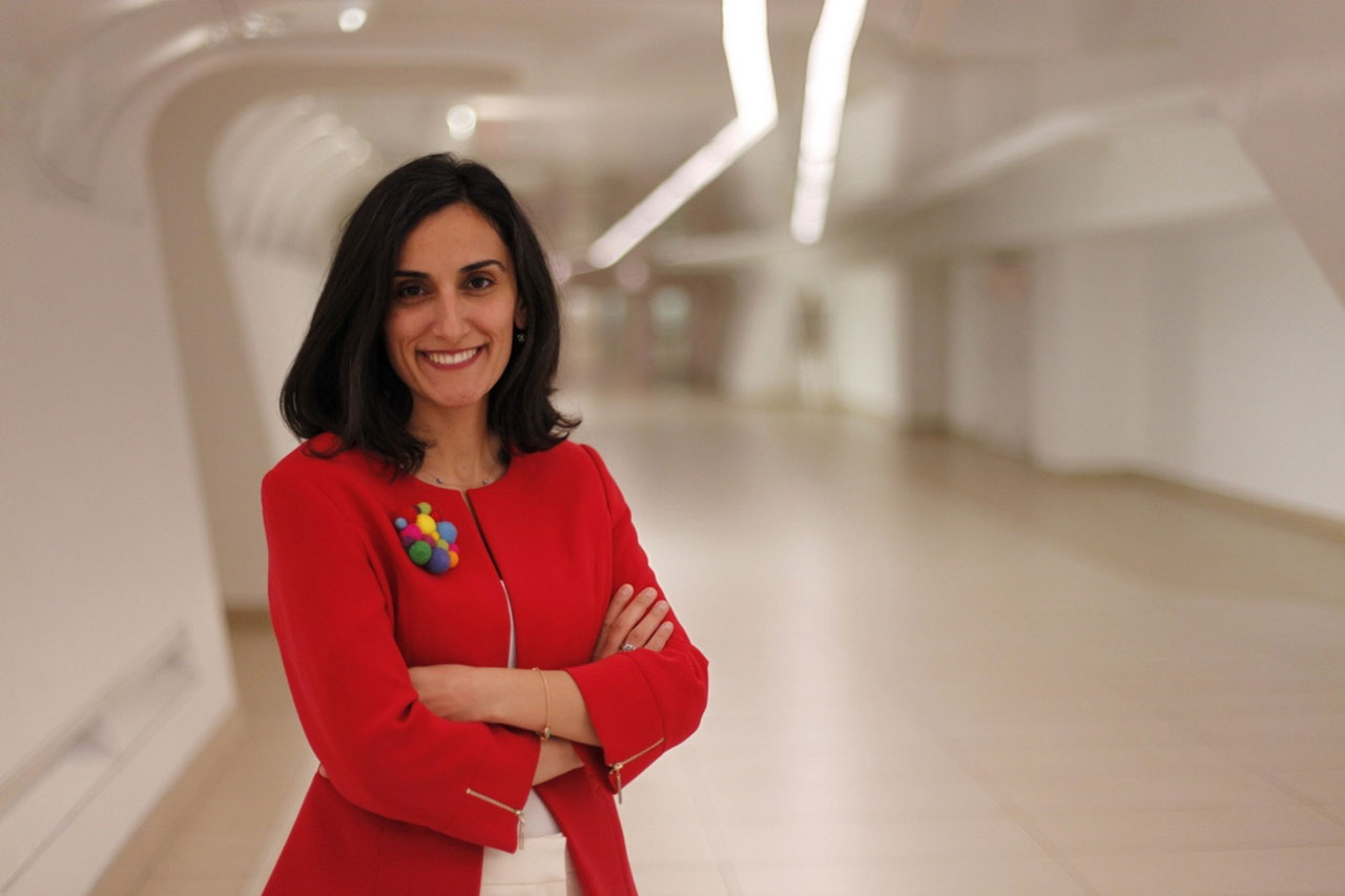 Bilime damgasını vuran Türk kadınları