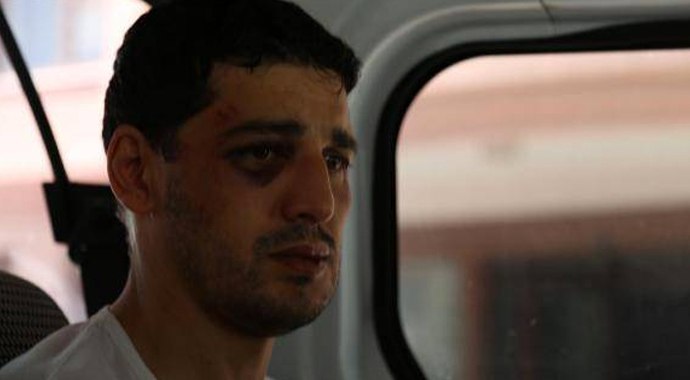 Akın Öztürk'ün damadı Yarbay Karakuş adliyede