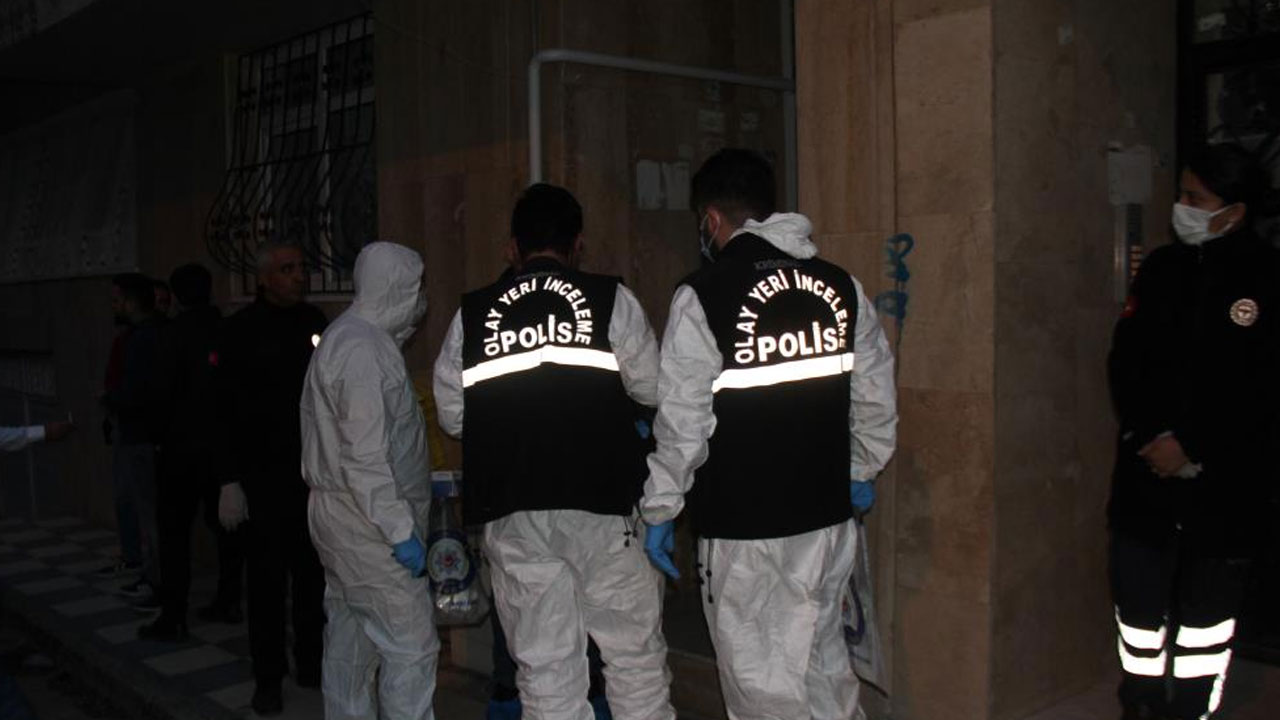 İftar öncesi kanlı infaz! Damat dehşet saçtı