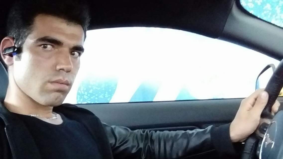 Damadın ölmeden önceki son görüntüleri ortaya çıktı