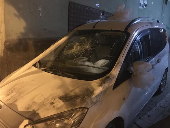 Düğünde dehşet! Damat hayatını kaybetti... En mutlu günleri kana bulandı